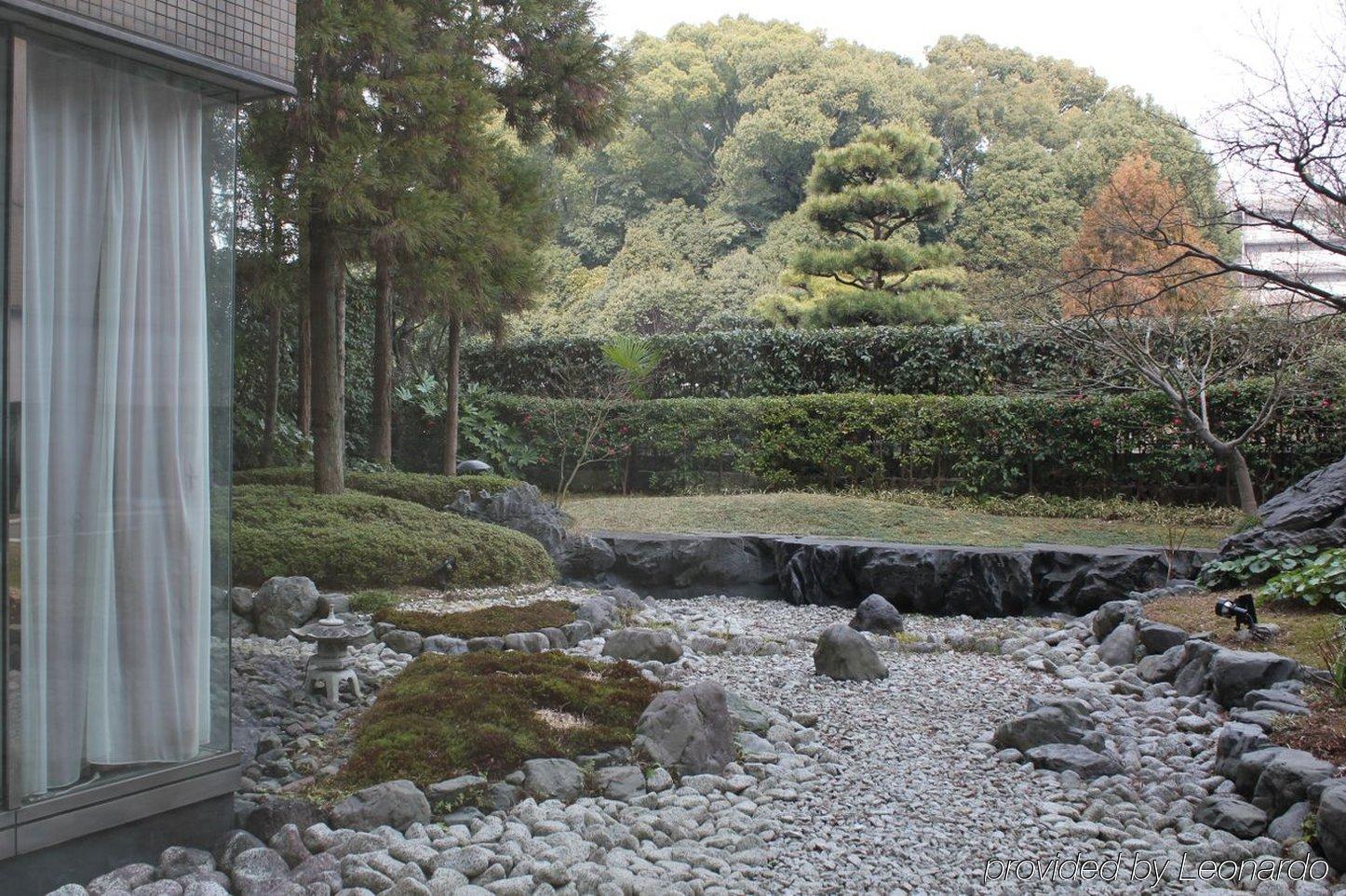 Hotel Fujita Nara Dış mekan fotoğraf