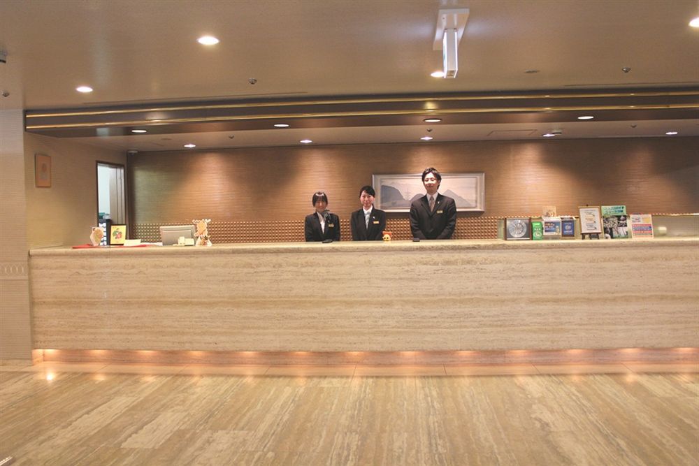 Hotel Fujita Nara Dış mekan fotoğraf