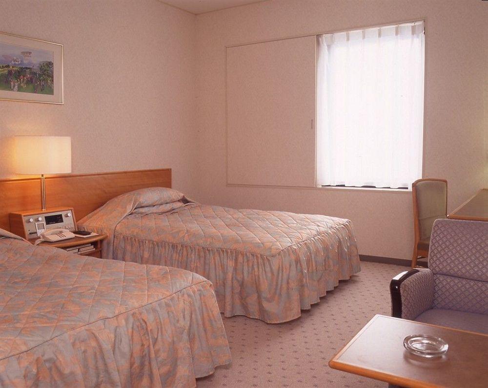 Hotel Fujita Nara Dış mekan fotoğraf